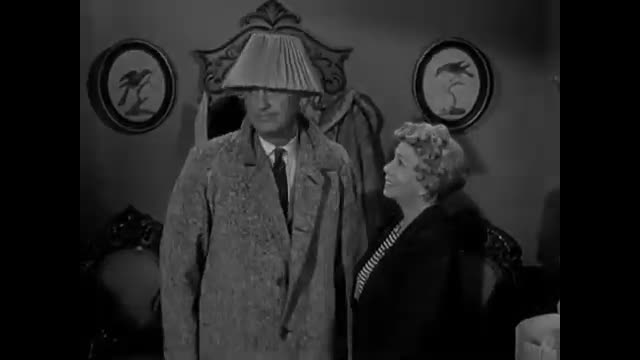 Beverly Hillbillies - 1x16 - Back To Californy