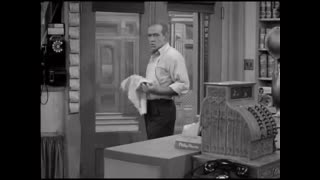 Dobie Gillis  - 2x3 - Baby Talk