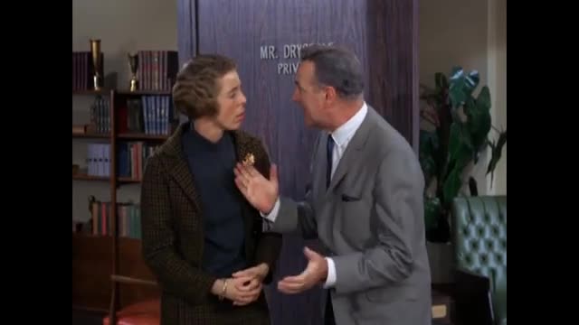 Beverly Hillbillies - 4x22 - Brewster's Baby
