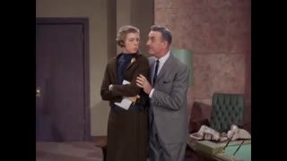 Beverly Hillbillies - 4x22 - Brewster's Baby
