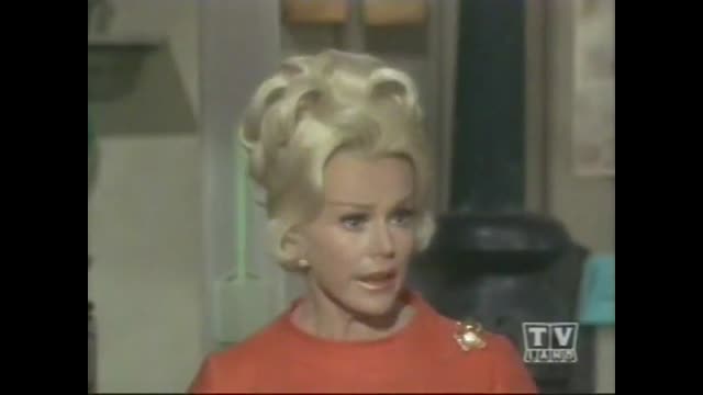 Green Acres - 3x15 - No Trespassing