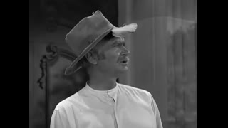 Beverly Hillbillies - 3x1 - Jed Becomes A Movie Mogul