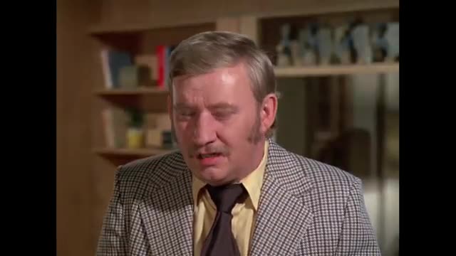 Partridge Family - 4x15 - Danny Drops Out