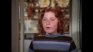 Partridge Family - 4x15 - Danny Drops Out