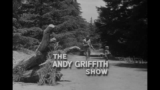 Andy Griffith - 3x21 - Opie And The Spoiled Kid