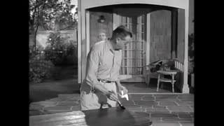 Dennis The Menace - 2x9 - Paint-Up, Clean-Up Week