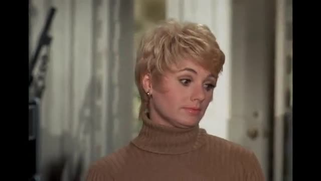 Partridge Family - 1x9 - Did You Hear The One About Danny Partridge?