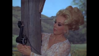 Green Acres - 1x29 - Horse What Horse