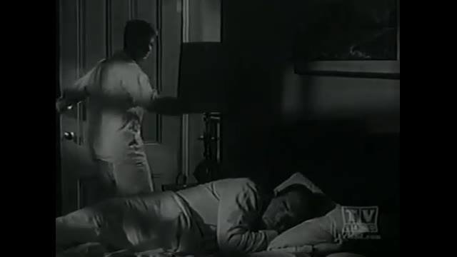 My Three Sons - 3x20 - The Dream Book