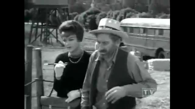 My Three Sons - 1x33 - The Horseless Saddle