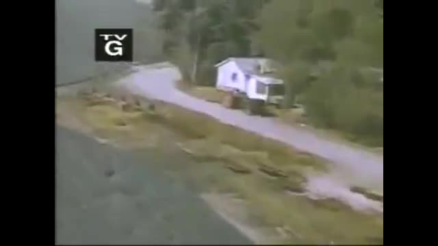 Green Acres - 4x19 - Economy Flight To Washington