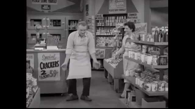 Dobie Gillis - 1x31 - Where There's A Will