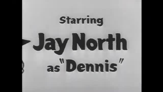 Dennis The Menace - 1x23 - Dennis Creates A Hero