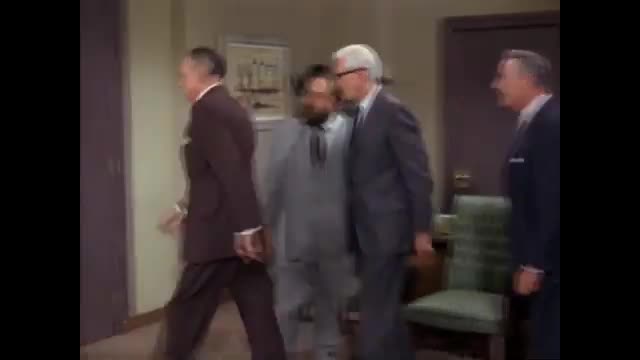 Beverly Hillbillies - 4x10 - The Poor Farmer