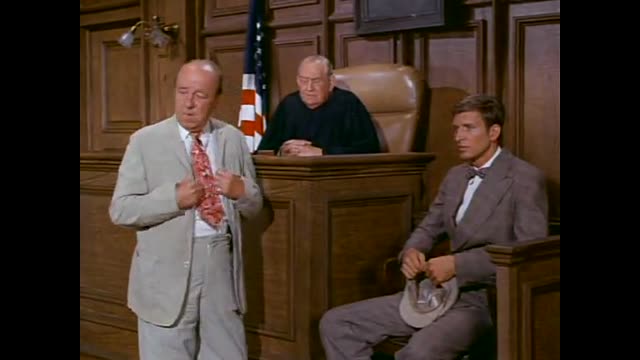 Green Acres - 1x30 - The Rains Came