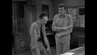 Andy Griffith - 1x18 - Andy The Marriage Counselor