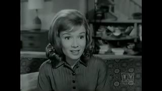 My Three Sons - 3x25 - Robbie Wins His Letter