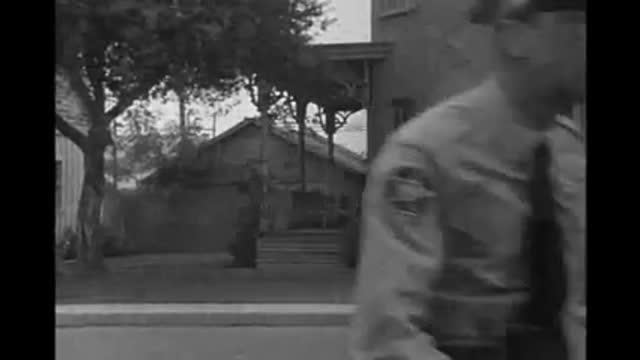 Andy Griffith - 3x13 - The Bank Job