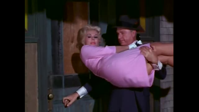 Green Acres - 1x2 - Lisa's First Day On The Farm