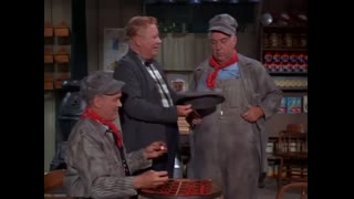 Green Acres - 1x2 - Lisa's First Day On The Farm