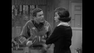 Dick Van Dyke - 4x14 - Stretch Petrie vs Kid Schenk