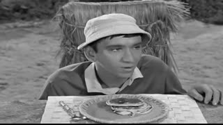 Gilligan's Island - 1x22 - Diamonds Are An Ape's Best Friend