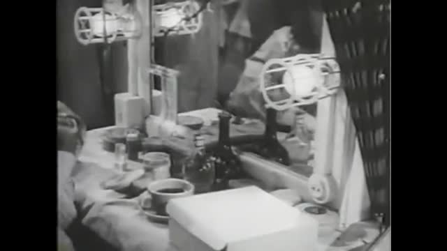 My Three Sons - 4x24 - Stage Door Bub