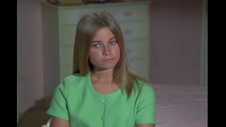 Brady Bunch - 3x7 - Juliet Is The Sun