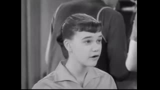 Dobie Gillis - 1x23 - The Chicken From Outer Space