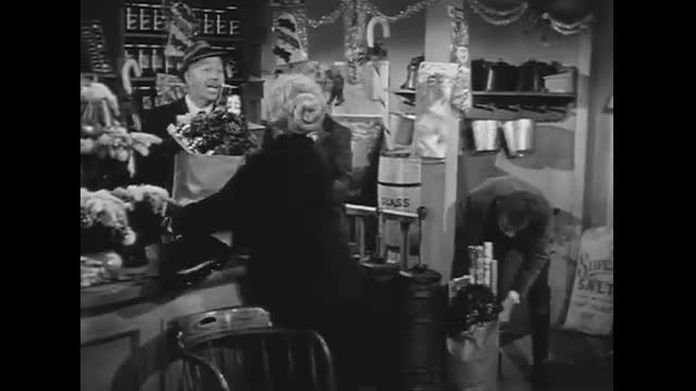 Petticoat Junction - 1x14 - Cannonball Christmas