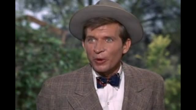 Green Acres - 4x4 - Eb's Romance