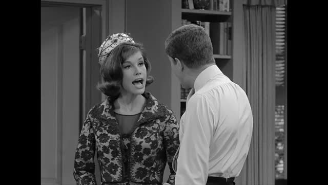 Dick Van Dyke - 3x4 - Very Old Shoes, Very Old Rice