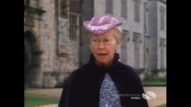 Beverly Hillbillies - 7x4 - Coming Through The Rye