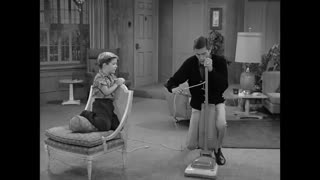 The Dick Van Dyke Show - 1x29 - Sol And The Sponsor