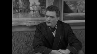 Dick Van Dyke - 4x23 - Girls Will Be Boys