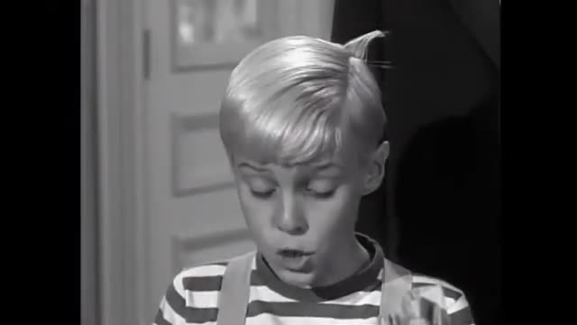 Dennis The Menace - 3x13 - Dennis' Bank Account