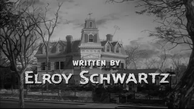 Addams Family - 2x22 - Happy Birthday Grandma Frump