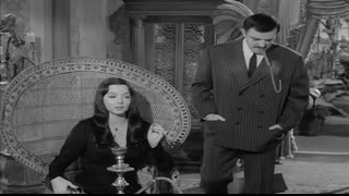 Addams Family - 2x22 - Happy Birthday Grandma Frump