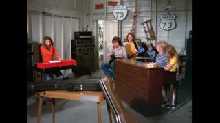 Partridge Family - 4x11 - Al In The Family