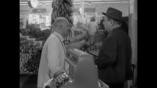 Petticoat Junction - 2x21 - Modern Merchandising