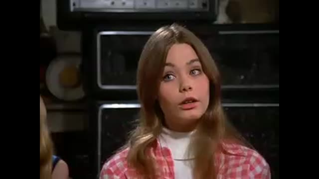 Partridge Family - 3x2 - M Is For The Many Things