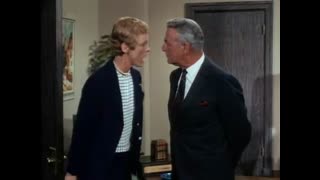 Beverly Hillbillies - 7x10 - Thanksgiving Spirit
