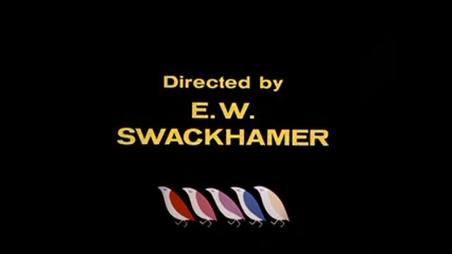 Partridge Family - 3x12 - Nag, Nag, Nag