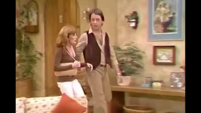 Three's Company - 3x22 - Triangle Troubles