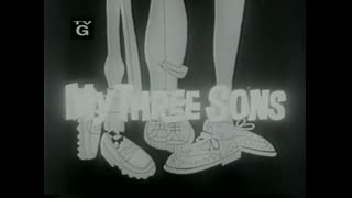 My Three Sons - 2x33 - Chug And Robbie