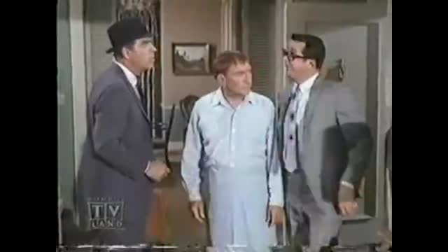 My Three Sons - 7x11 - A Real Nice Time