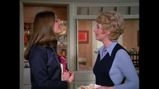 Partridge Family - 4x18 - Miss Partridge, Teacher