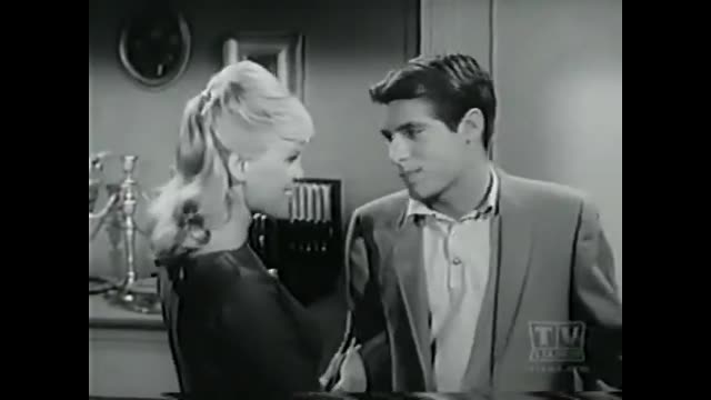 My Three Sons - 5x2 - A Serious Girl