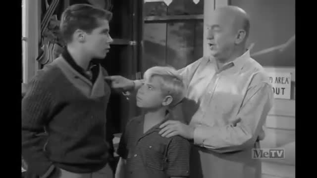 My Three Sons - 2x31 - Air Derby