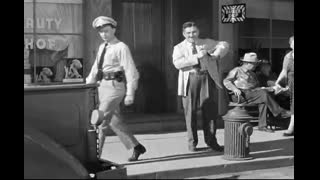 Andy Griffith - 1x29 - Quiet Sam